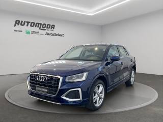 AUDI Q2 2.0TDI S-TRONIC