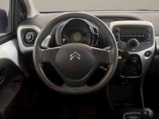 CITROEN C1 usata, con Servosterzo