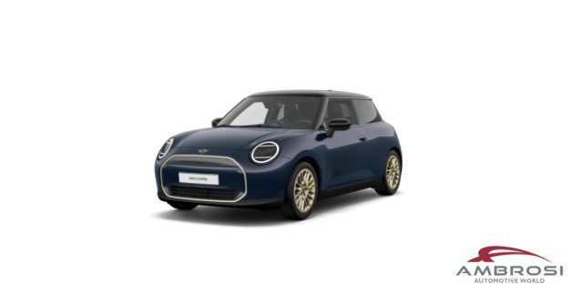 MINI Cooper usata 0