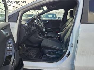 FORD Puma usata, con Climatizzatore