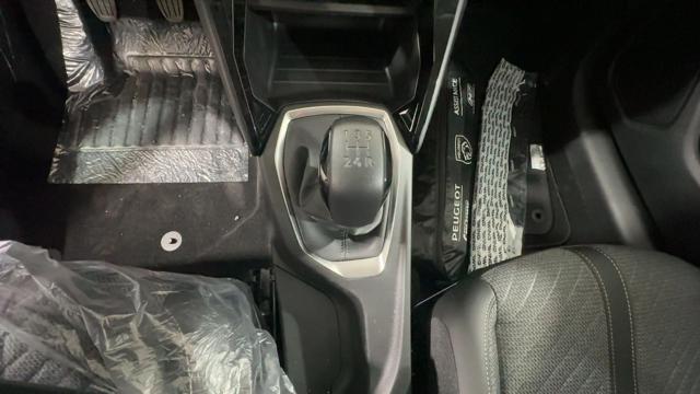 PEUGEOT 208 usata, con Park Distance Control