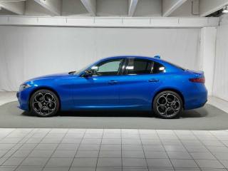 ALFA ROMEO Giulia usata, con Airbag