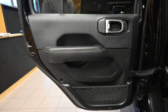 JEEP Wrangler usata 46