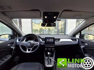 RENAULT Captur usata, con Airbag Passeggero