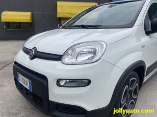 FIAT Panda usata, con ESP