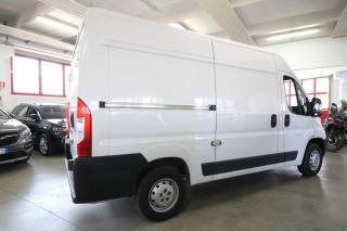 PEUGEOT Boxer usata, con Boardcomputer