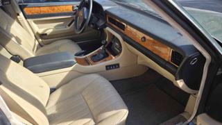JAGUAR XJ6 usata 10