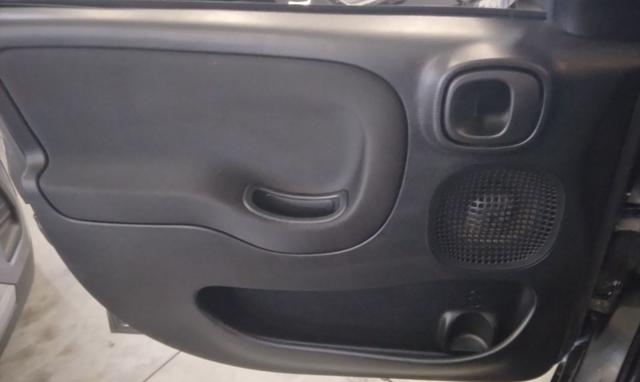FIAT Panda usata, con ESP