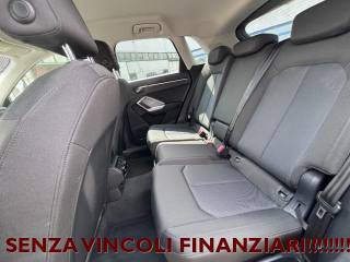 AUDI Q3 usata, con Cronologia tagliandi
