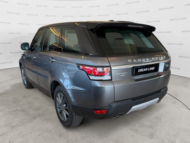 LAND ROVER Range Rover Sport usata, con Airbag Passeggero