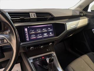 AUDI Q3 usata, con Climatizzatore