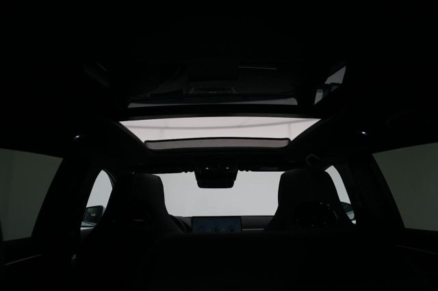 BYD Seal U usata, con Vetri oscurati