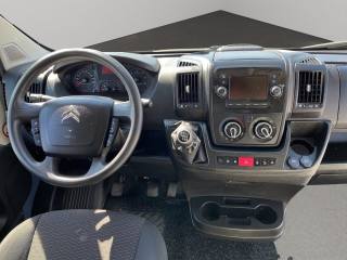 CITROEN Jumper usata, con Specchietti laterali elettrici