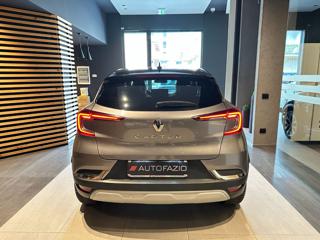 RENAULT Captur usata, con Controllo trazione