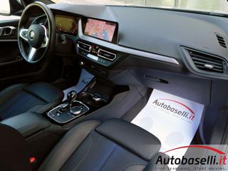 BMW 218 usata, con Servosterzo