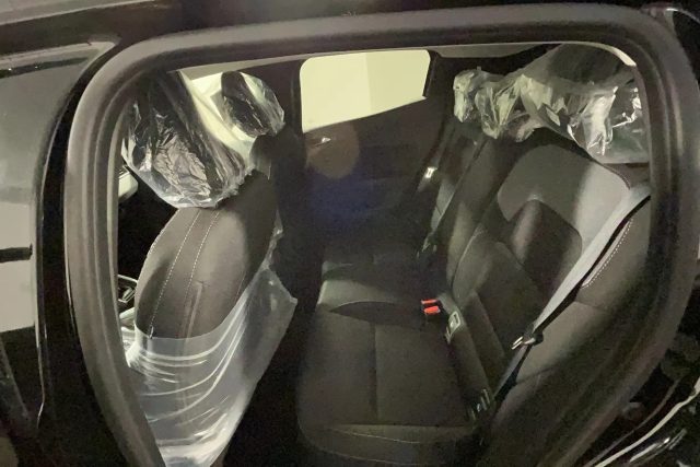 RENAULT Clio usata, con Sensori di parcheggio posteriori