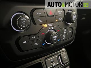 JEEP Renegade usata, con Sistema di navigazione