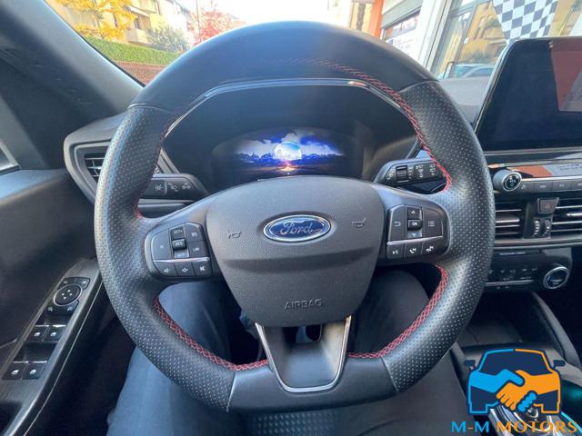FORD Kuga usata, con Controllo automatico clima