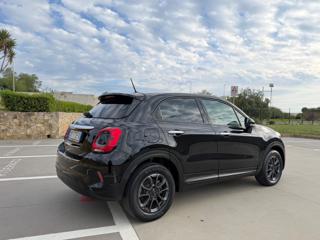 FIAT 500X usata 44