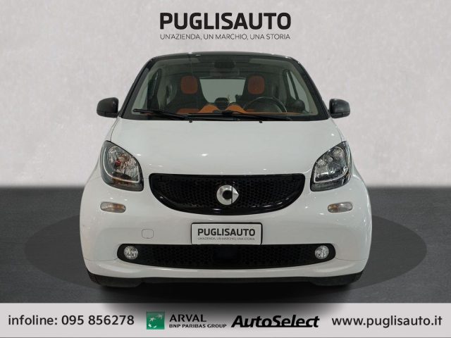 SMART ForTwo usata, con Airbag