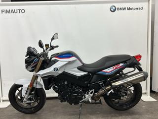BMW F 800 R usata 1