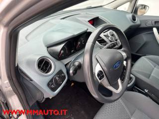FORD Fiesta usata, con Lettore CD