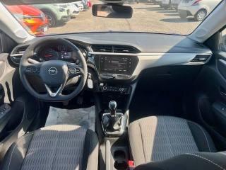 OPEL Corsa usata, con Cerchi in lega