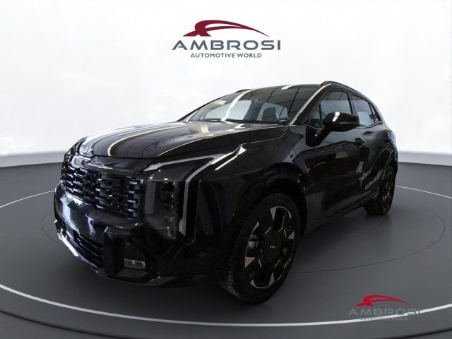 KIA Sportage usata 0