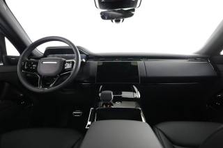 LAND ROVER Range Rover Sport usata 11