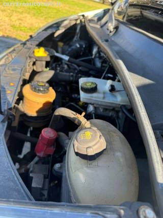 OPEL Movano usata 44