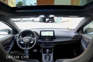 HYUNDAI i30 usata, con Cerchi in lega