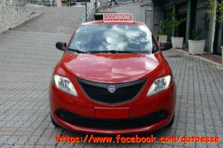 LANCIA Ypsilon usata, con Chiusura centralizzata