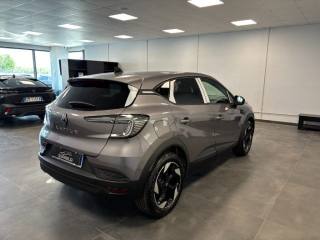 RENAULT Captur usata, con Luci diurne
