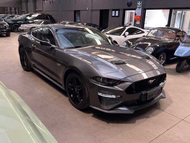 FORD Mustang usata, con Airbag laterali