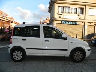 FIAT Panda usata, con Alzacristalli elettrici