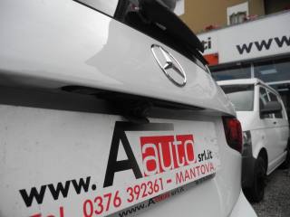 MERCEDES-BENZ GLB 200 usata 92