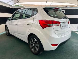HYUNDAI iX20 usata, con Airbag Passeggero