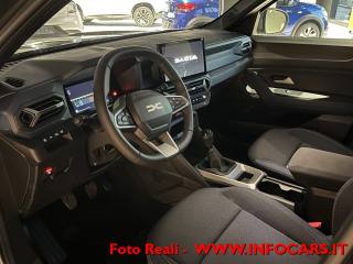 DACIA Bigster usata, con Antifurto