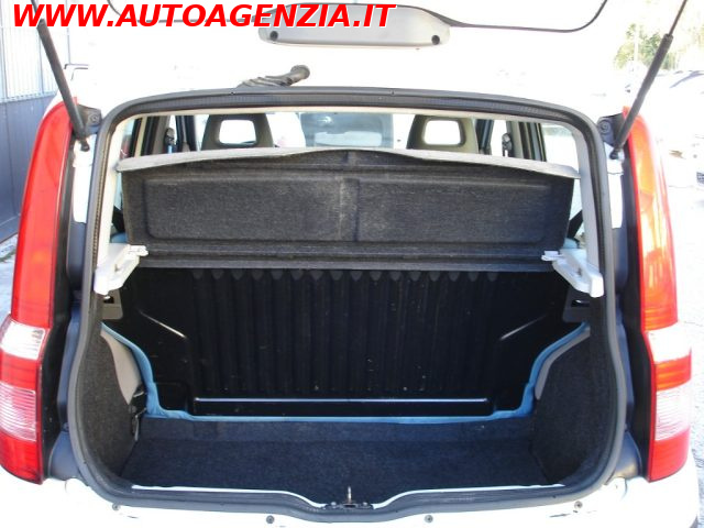 FIAT Panda usata 13