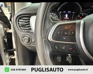 FIAT 500X usata, con Controllo trazione