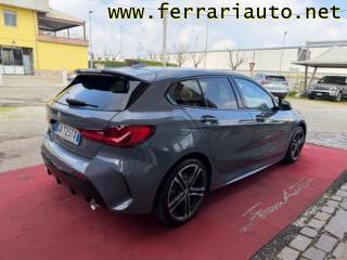 BMW 118 usata, con Airbag laterali