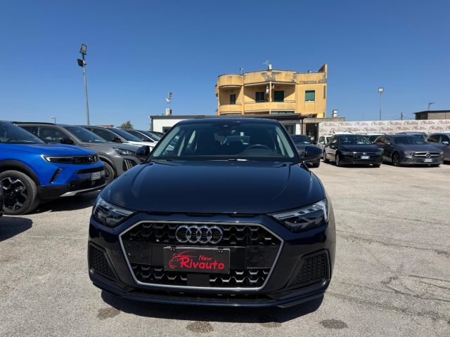 AUDI A1 usata, con Boardcomputer