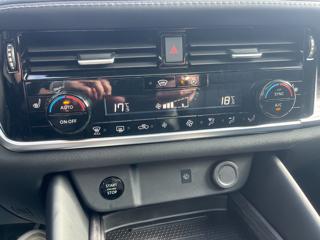 NISSAN Qashqai usata, con Autoradio