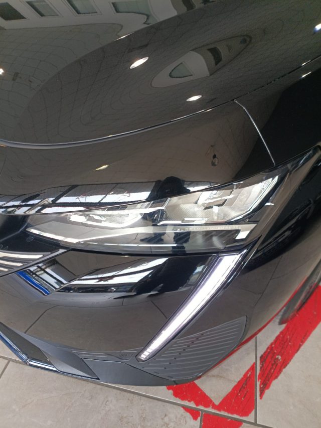 PEUGEOT 308 usata, con Sedili sportivi