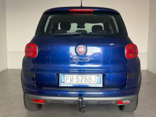 FIAT 500L usata 4