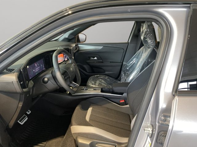 OPEL Mokka-e usata, con Fendinebbia