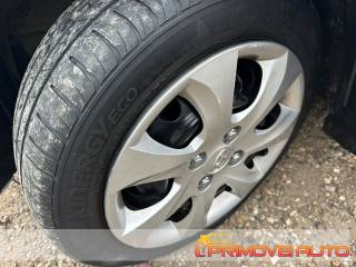 HYUNDAI i10 usata 10