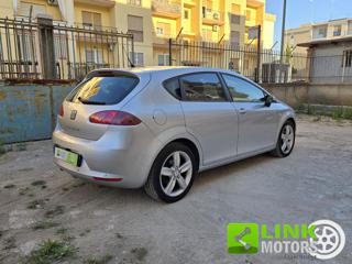 SEAT Leon usata, con Airbag