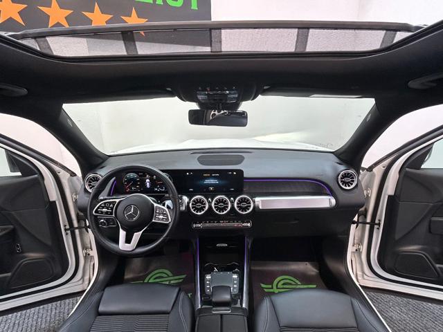 MERCEDES-BENZ GLB 200 usata, con Airbag