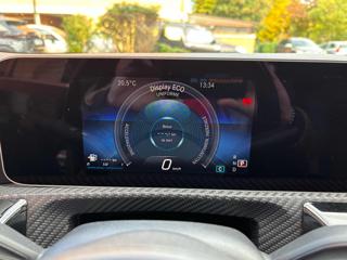 MERCEDES-BENZ A 180 usata, con Park Distance Control